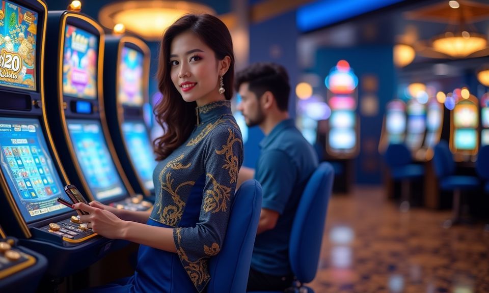 www4d2u Longhouse Fortune Slots